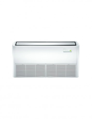 Split 18K Midea Piso Cielo Inverter