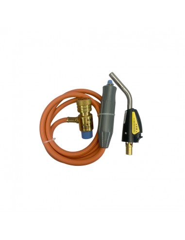Equipo Soplete Con Piezo JH35W Siker