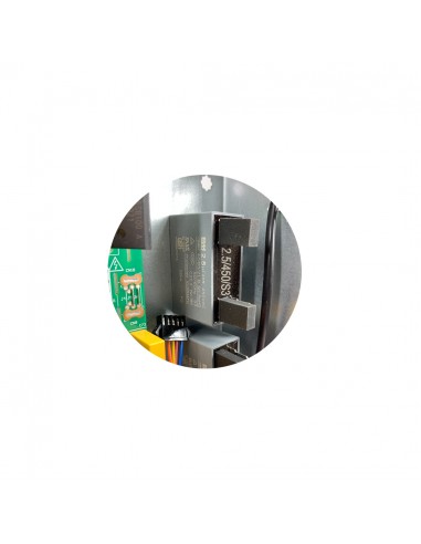 Tarjeta Midea Control Mue-48Hrdn