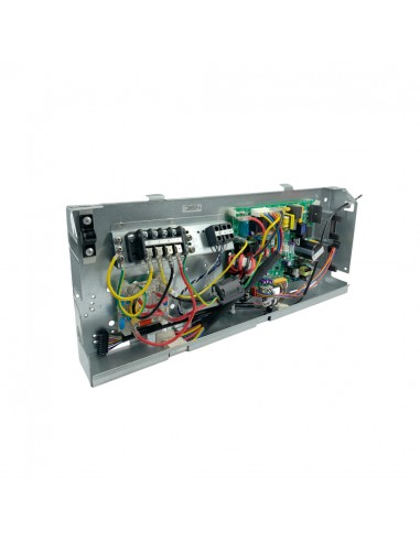 Tarjeta Midea Control Mue-48Hrdn