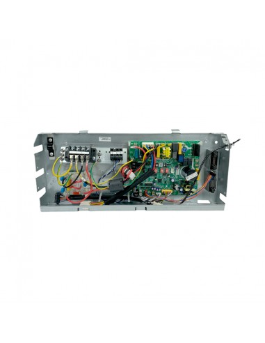 Tarjeta Midea Control Mue-48Hrdn