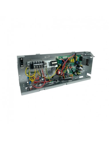 Tarjeta Midea Control Mue-36Hrdn