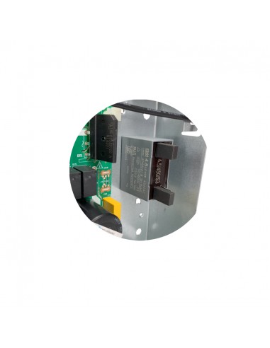Tarjeta Midea Control Mue-36Hrdn