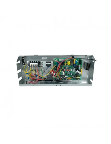 Tarjeta Midea Control Mue-36Hrdn