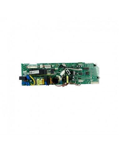 Tarjeta Midea Control Iu.Mca-12-18
