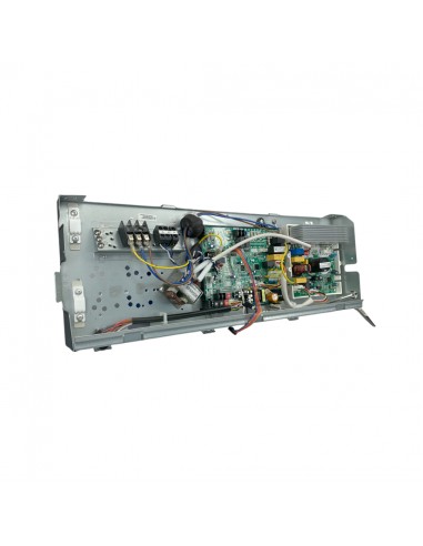 Tarjeta Midea Control Mueu-18Hrfn