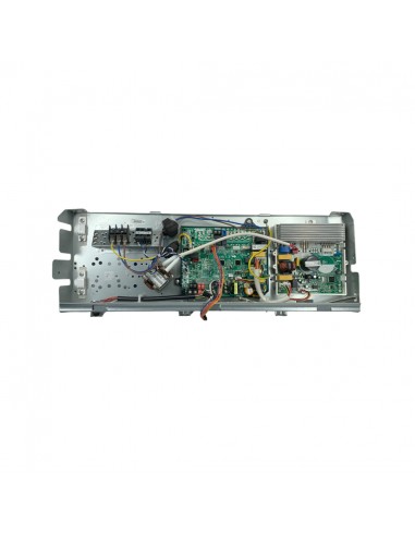 Tarjeta Midea Control Mueu-18Hrfn