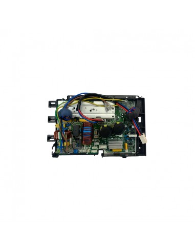 Tarjeta Midea Control MCA3U-12HRFN