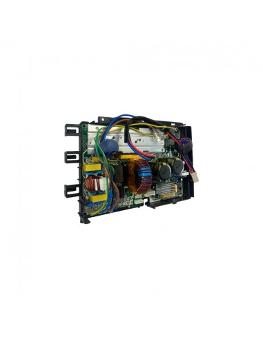 Tarjeta Midea Control MCA3U-12HRFN