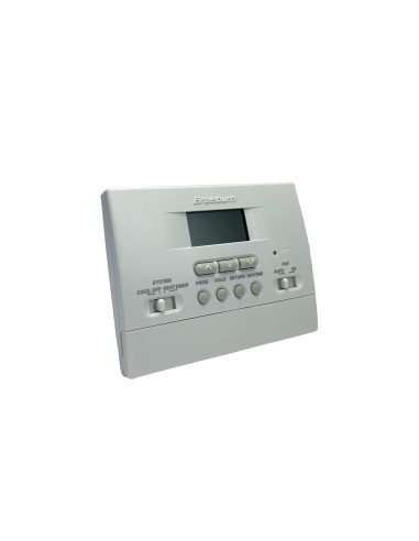 Control AC Braeburn 2200NC 2H/1C