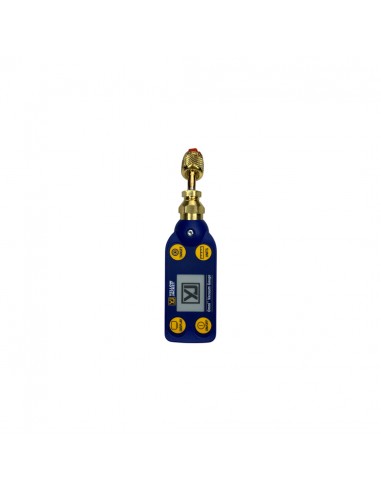 Vacuómetro Digital Yellow Jacket 69020