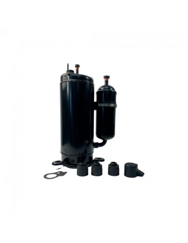 Motor R410 Rotativo PA190M2AS-4KTL6