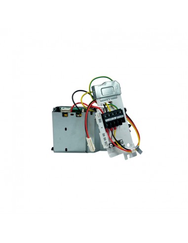 Tarjeta Control Midea Consola 14K