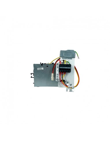 Tarjeta Control Midea Consola 14K