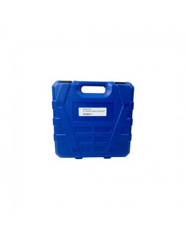 Manifold R-134A/R-410A/R-22/R-32 Kit