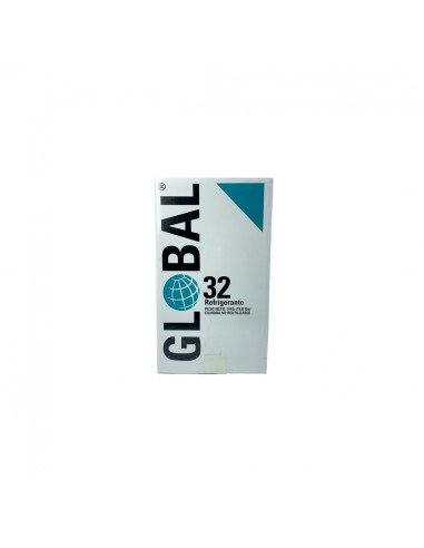 Gas R-32 9K Global