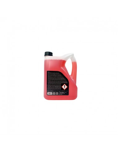 Limpia Condensador Errecom Psd 3.7L