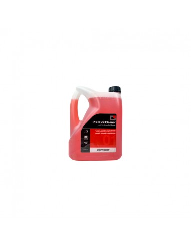 Limpia Condensador Errecom Psd 3.7L