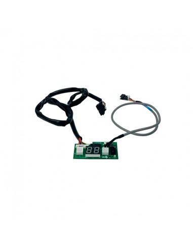 Tarjeta Midea Display 643