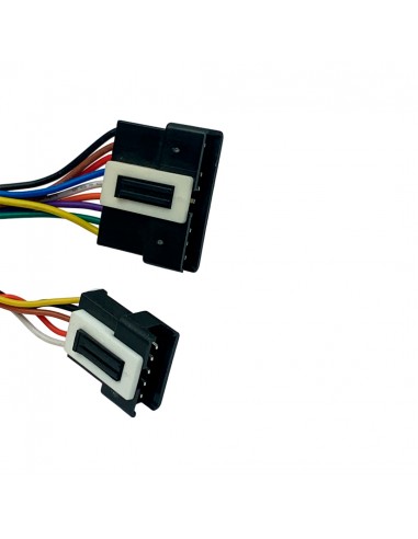 Tarjeta Midea Display 643