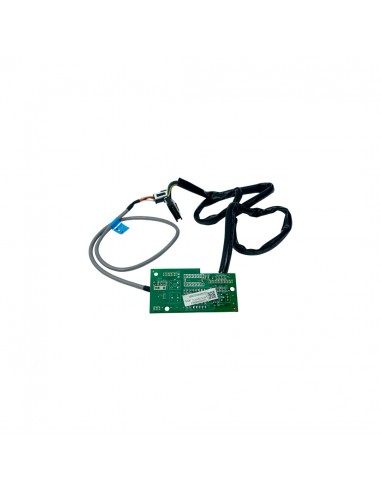 Tarjeta Midea Display 643