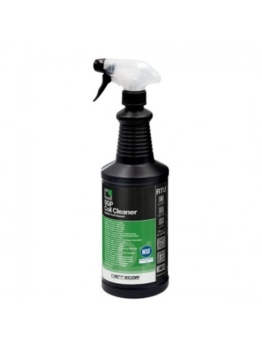 Limpia Evaporador Errecom SGP 1L
