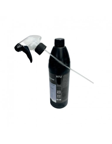 Removedor De Tinta 1 Lt Errecom...
