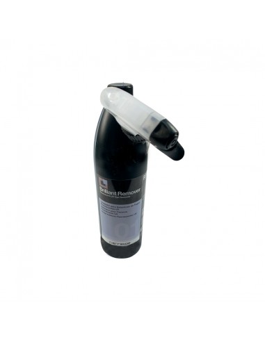 Removedor De Tinta 1 Lt Errecom...
