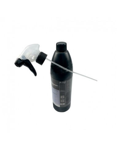 Removedor De Tinta 1 Lt Errecom...