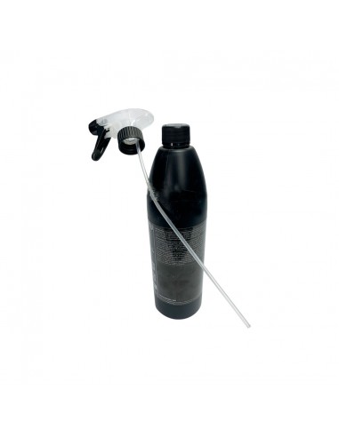 Removedor De Tinta 1 Lt Errecom...