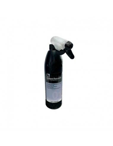 Removedor De Tinta 1 Lt Errecom...