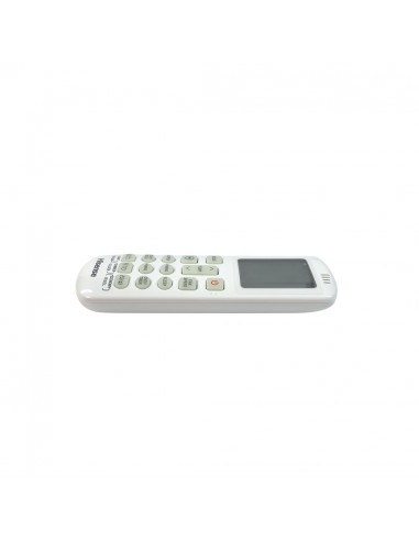 Control Remoto Ac Hisense As-22Uw