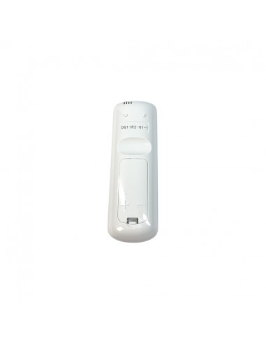 Control Remoto Ac Hisense As-22Uw