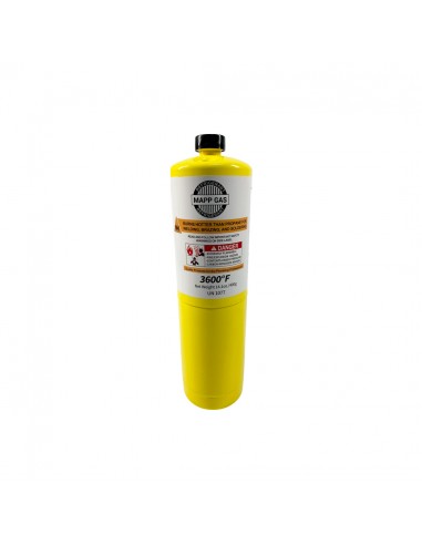 Gas Mapp Genérico 400 gr