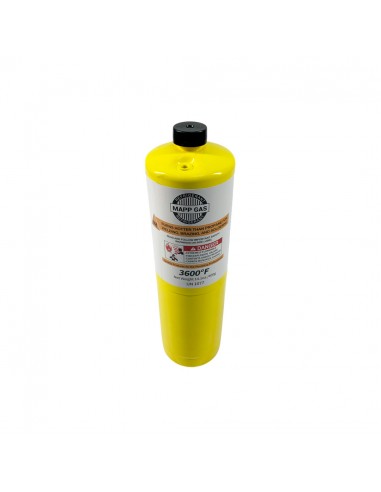 Gas Mapp Genérico 400 gr