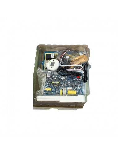 Tarjeta Control Ac Universal Inverter...