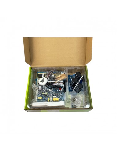 Tarjeta Control Ac Universal Inverter...