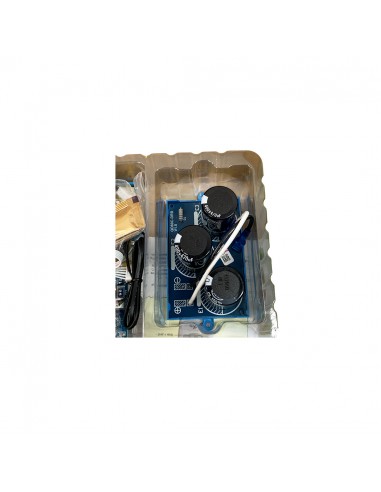 Tarjeta Control Ac Universal Inverter...