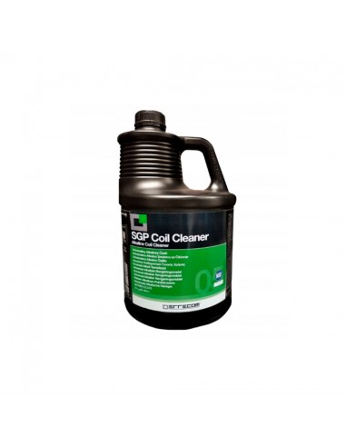 Limpia Evaporador Errecom SGP 3,7 Litros