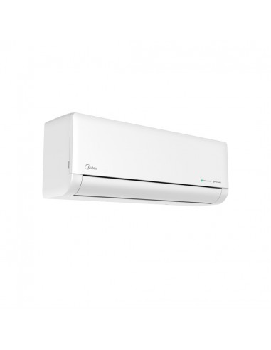 Split Muro Midea Ecomaster R32...