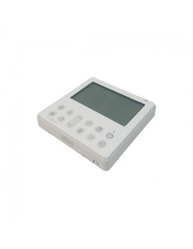 Control De Temperatura Wifi KJR-120N