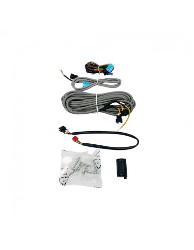 Control De Temperatura Wifi KJR-120N