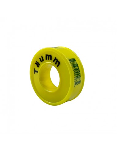 Cinta De Teflón Para Gas