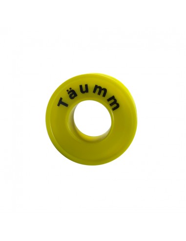 Cinta De Teflón Para Gas