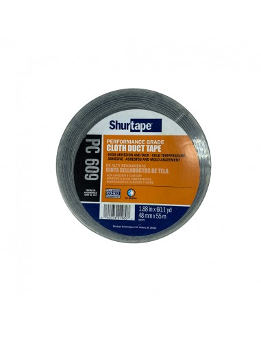 Cinta de Tela Sella Ducto