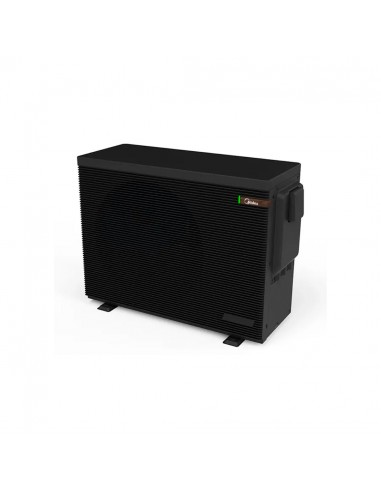 Bomba Calor Piscina 7KW(10KW) Midea