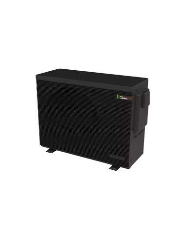 Bomba De Calor Para Piscina 12KW...