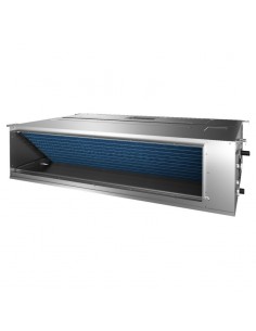 Split 18K Midea ducto...