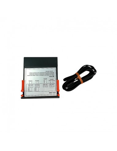 Control Temperatura Digital 1 Sonda...