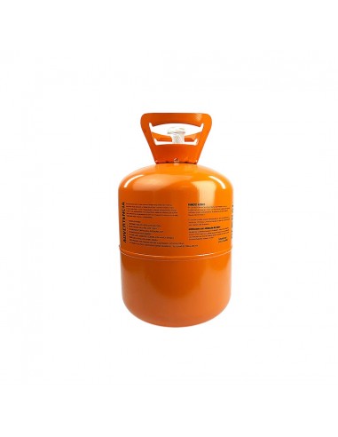 Gas R-404A 10,9 Kg Global